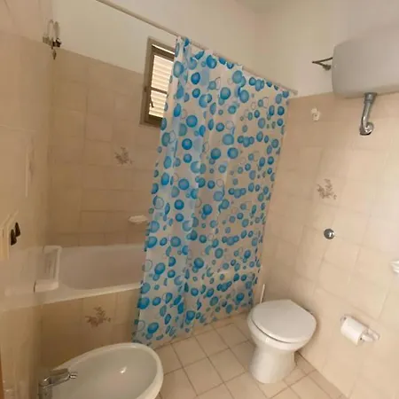 Viola Holiday home Peschici
