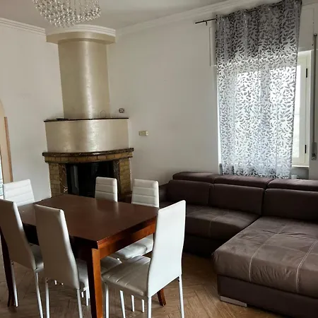 Viola Holiday home