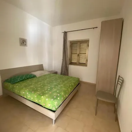 Viola Holiday home Peschici