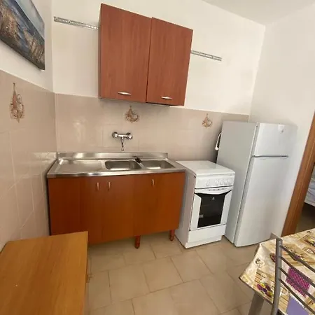 Holiday home Viola Peschici