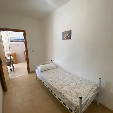 Viola Holiday home Peschici