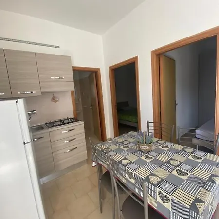 Holiday home Viola Peschici