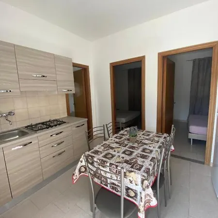 Viola Holiday home *