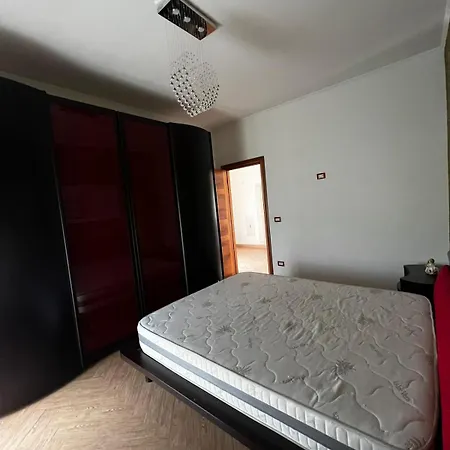 Viola Holiday home Peschici