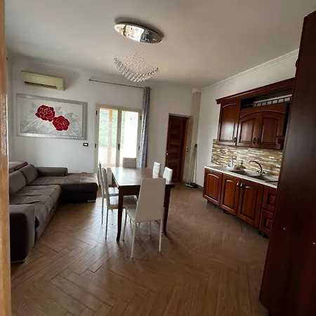Holiday home Viola Peschici