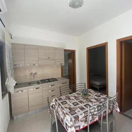 Viola Holiday home