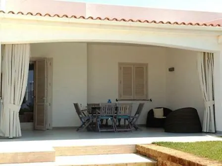 Ferienhaus Jessica *
