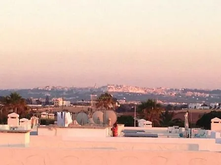 Jessica Ferienhaus Villanova di Ostuni