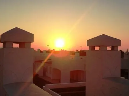 Ferienhaus Jessica Villanova di Ostuni