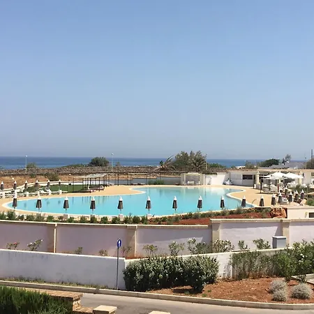 Ferienhaus Jessica Villanova di Ostuni